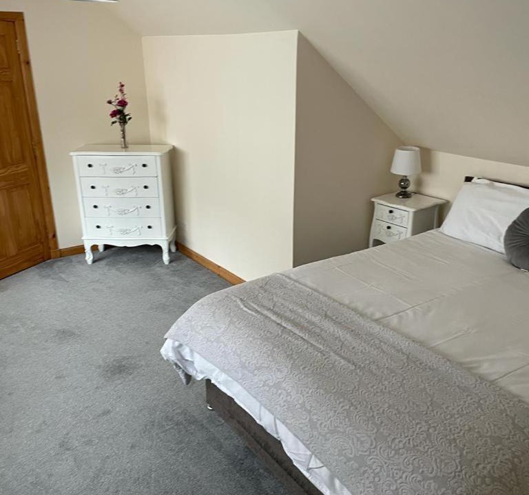 Photo of Bedroom in Nairn