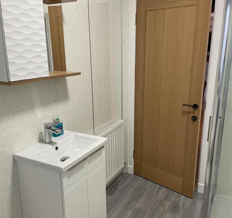 Photo of Bathroom in Nairn