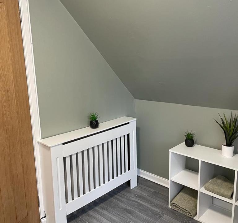 Photo of Bedroom in Nairn