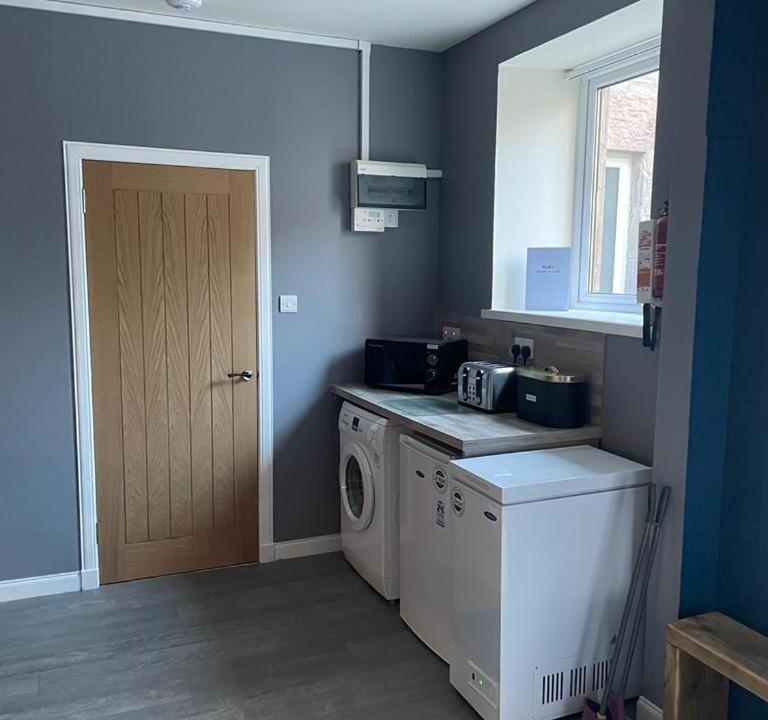 Photo of Kitchen in Nairn