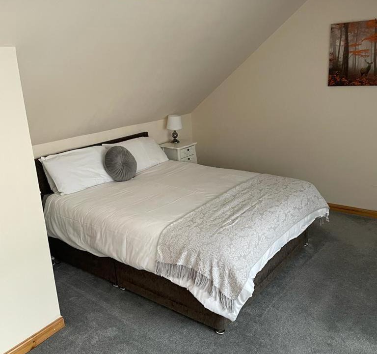 Photo of Bedroom in Nairn