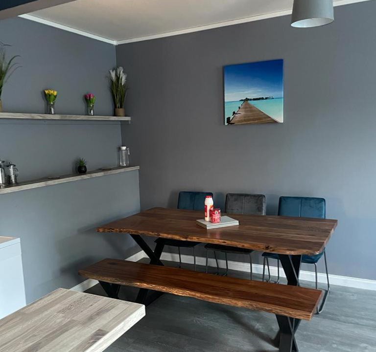 Photo of Livingroom in Nairn