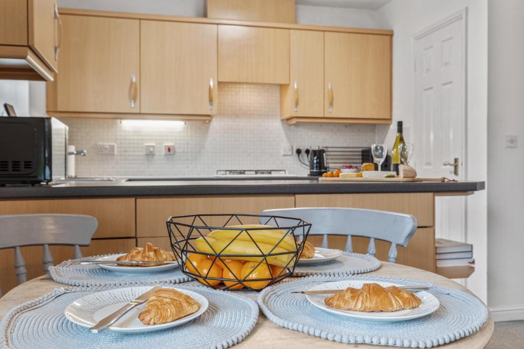 Photo of Kitchen in Edwinstowe