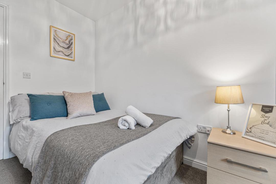 Photo of Bedroom in Edwinstowe