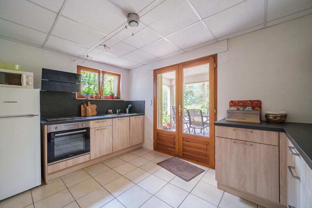 Photo of Kitchen in Lapoutroie