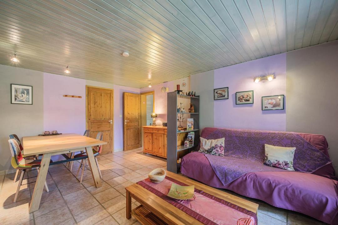 Photo of Bedroom in Lapoutroie