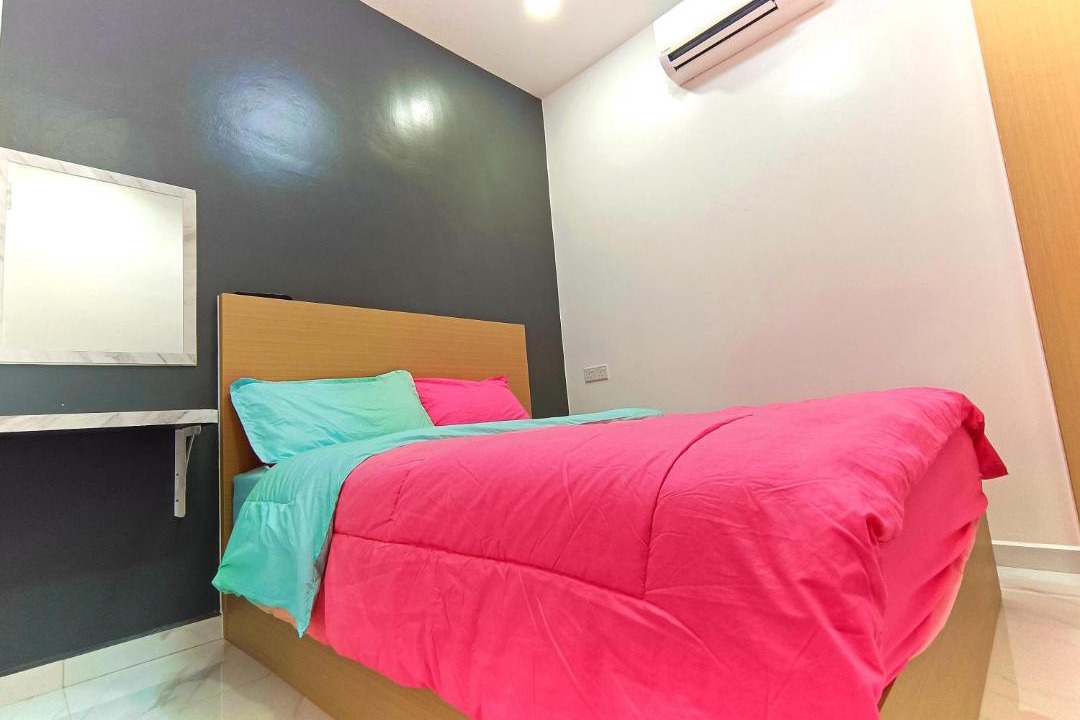 Photo of Bedroom in Benut