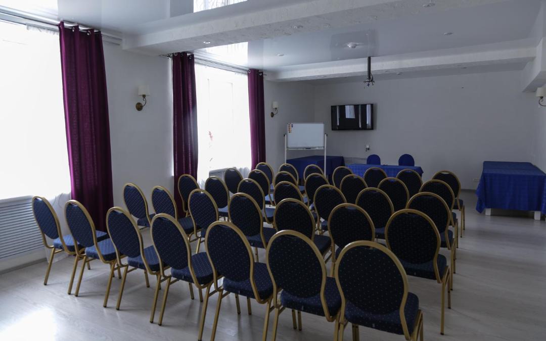 Photo of Bedroom in Perm