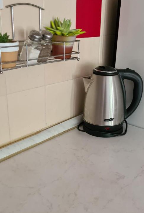Photo of Kitchen in Pag