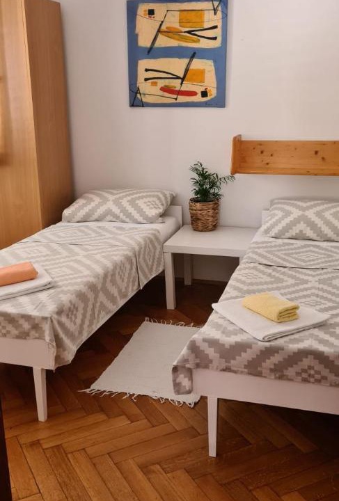 Photo of Bedroom in Pag