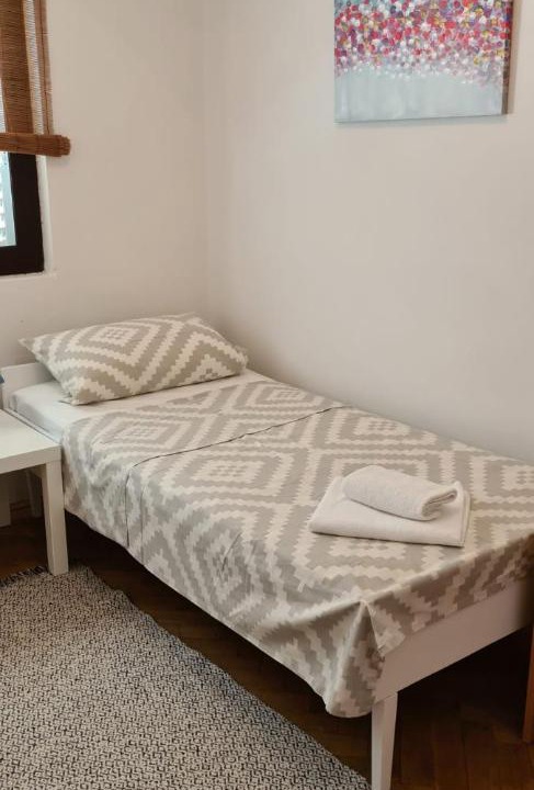 Photo of Bedroom in Pag