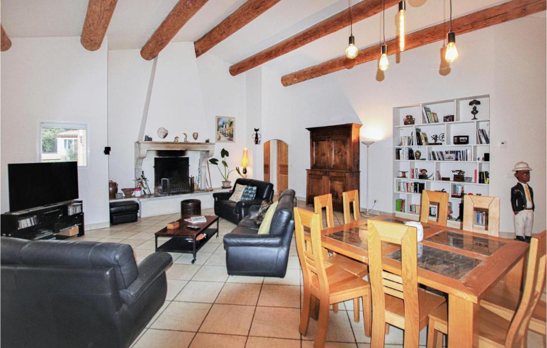 Photo of Livingroom in Savasse
