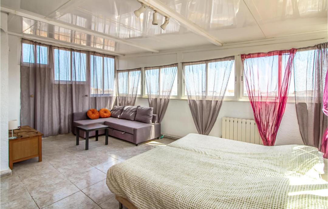Photo of Bedroom in La Florida
