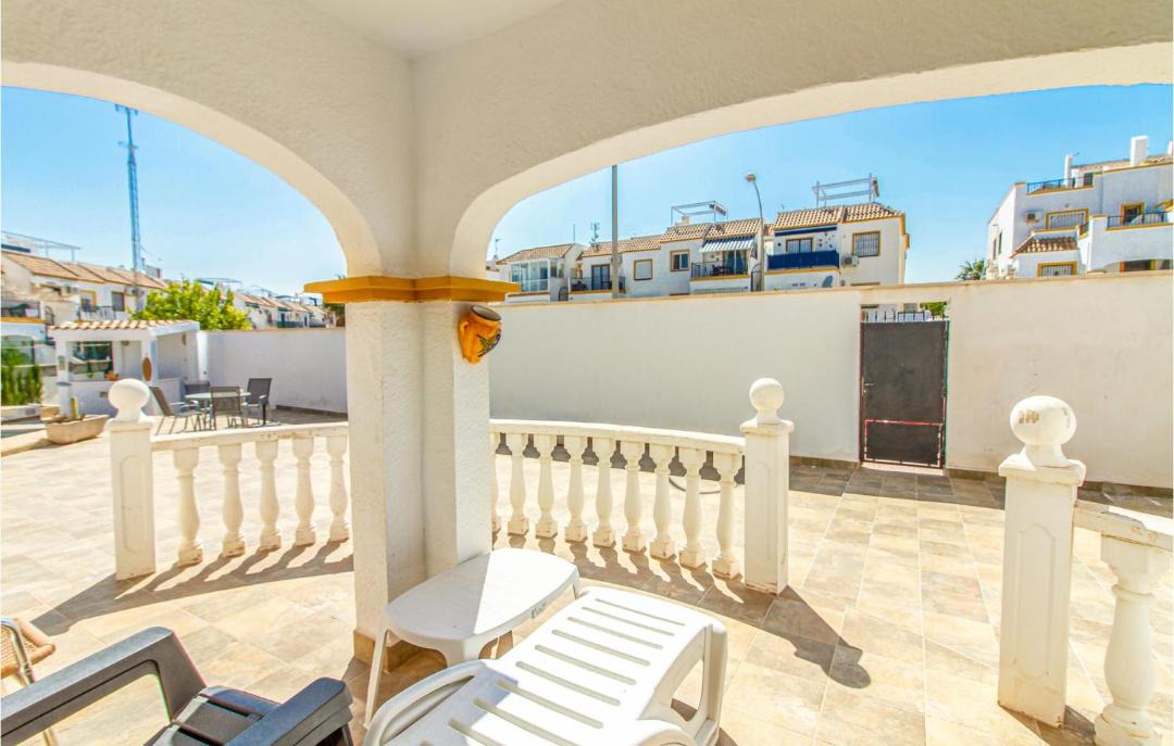 Photo of Patio Balcony in La Florida