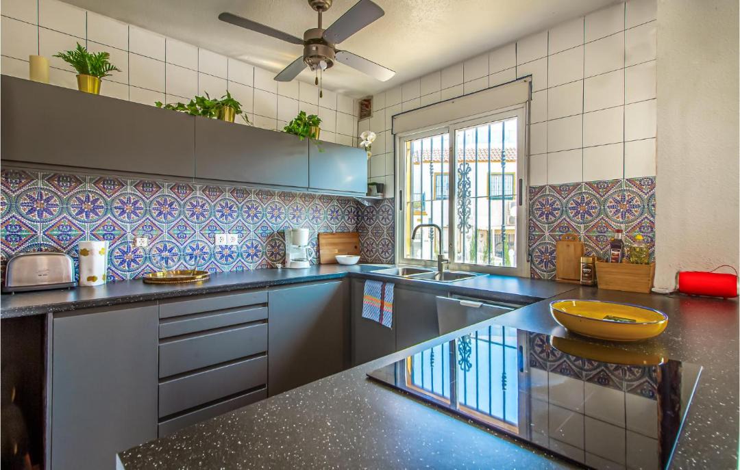 Photo of Kitchen in La Florida