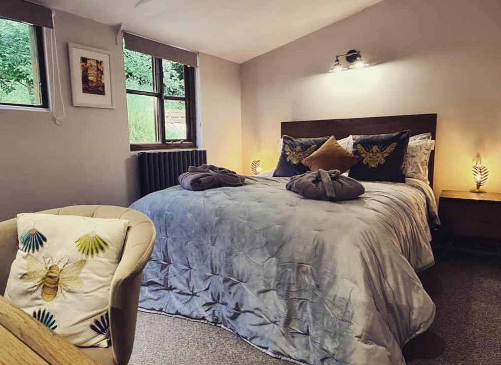 Photo of Bedroom in Farden