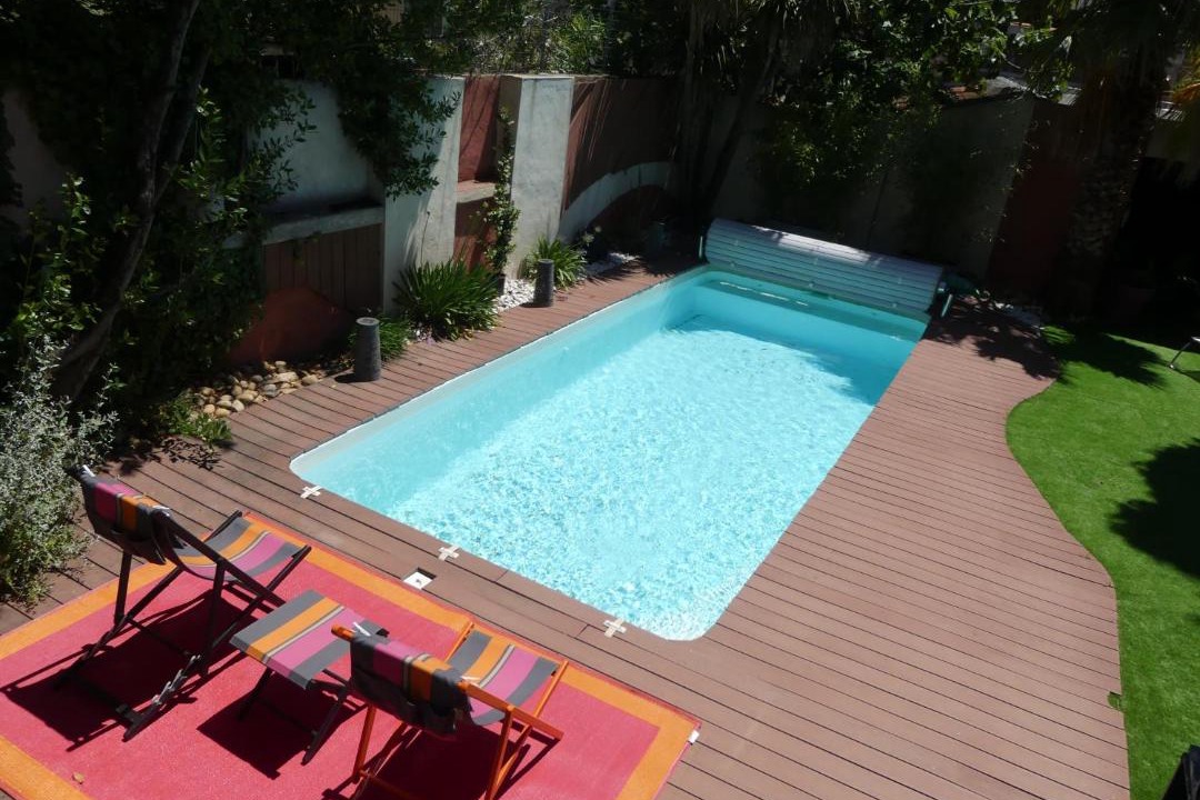 Photo of Outdoor in Cadereau