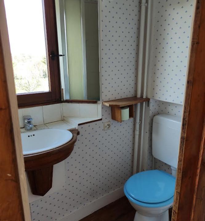 Photo of Bathroom in Saint-Wandrille-Rancon