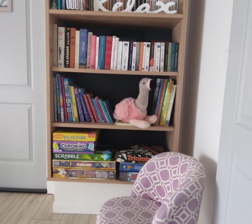 Photo of Others in Le Cambout