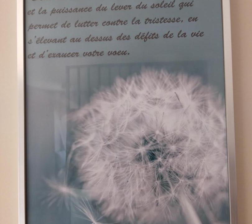 Photo of Bedroom in Le Cambout