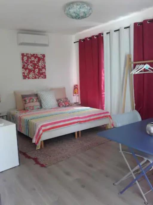 Photo of Bedroom in Cadereau