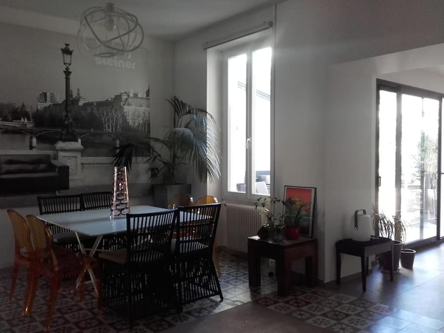 Photo of Livingroom in Cadereau