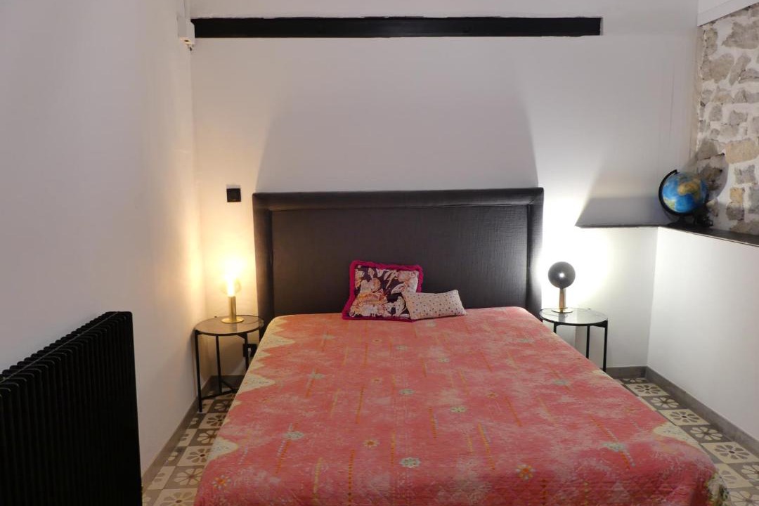 Photo of Bedroom in Cadereau