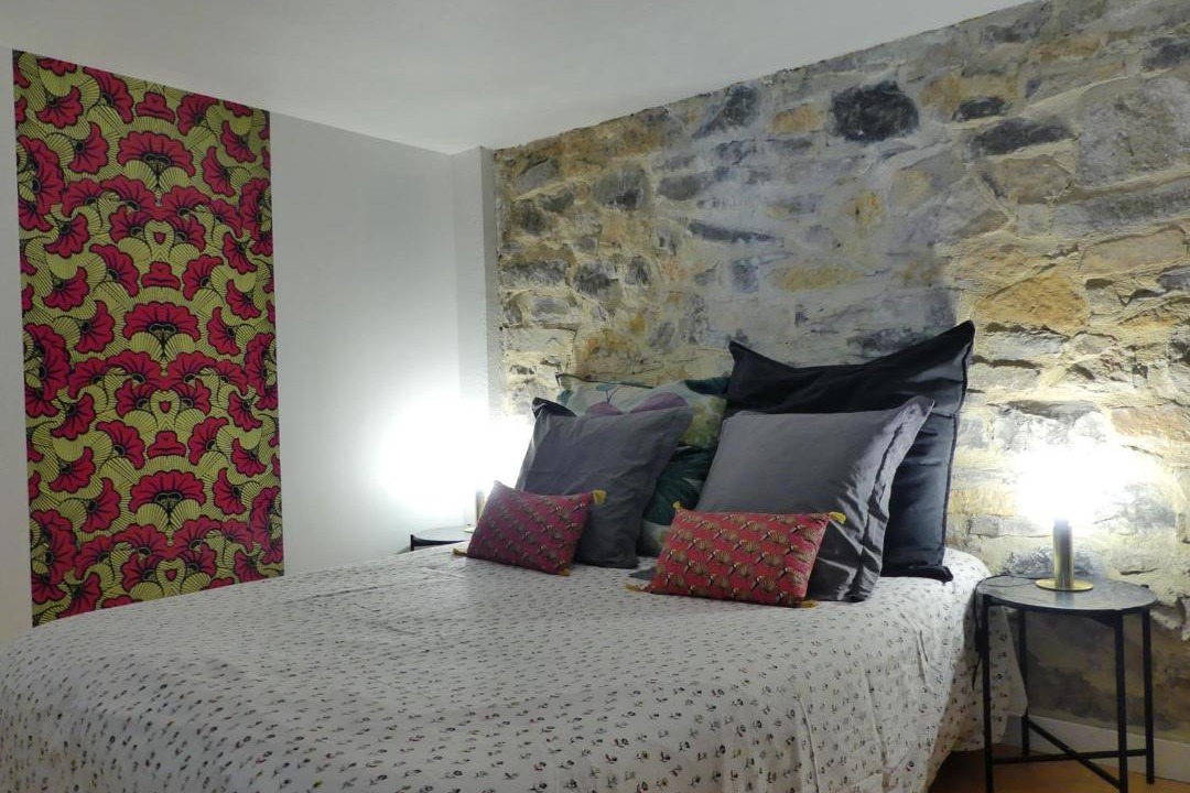 Photo of Bedroom in Cadereau
