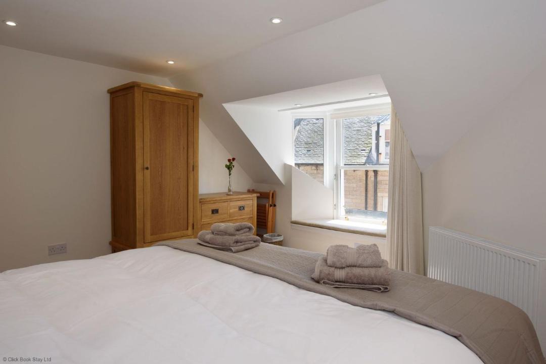 Photo of Bedroom in Pittenweem