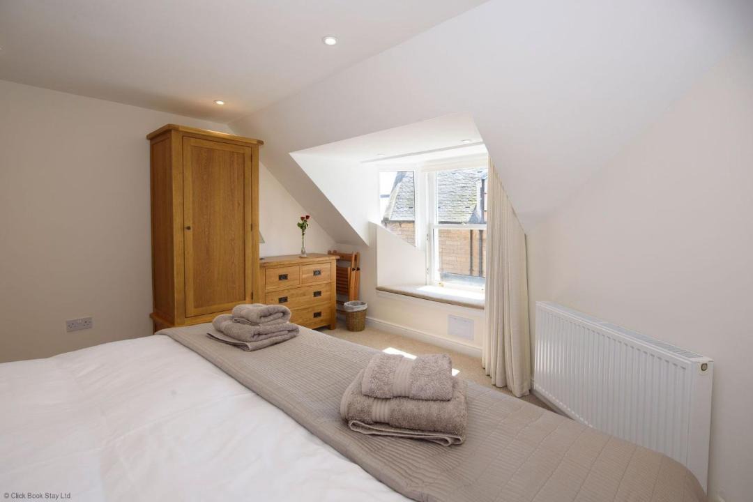 Photo of Bedroom in Pittenweem