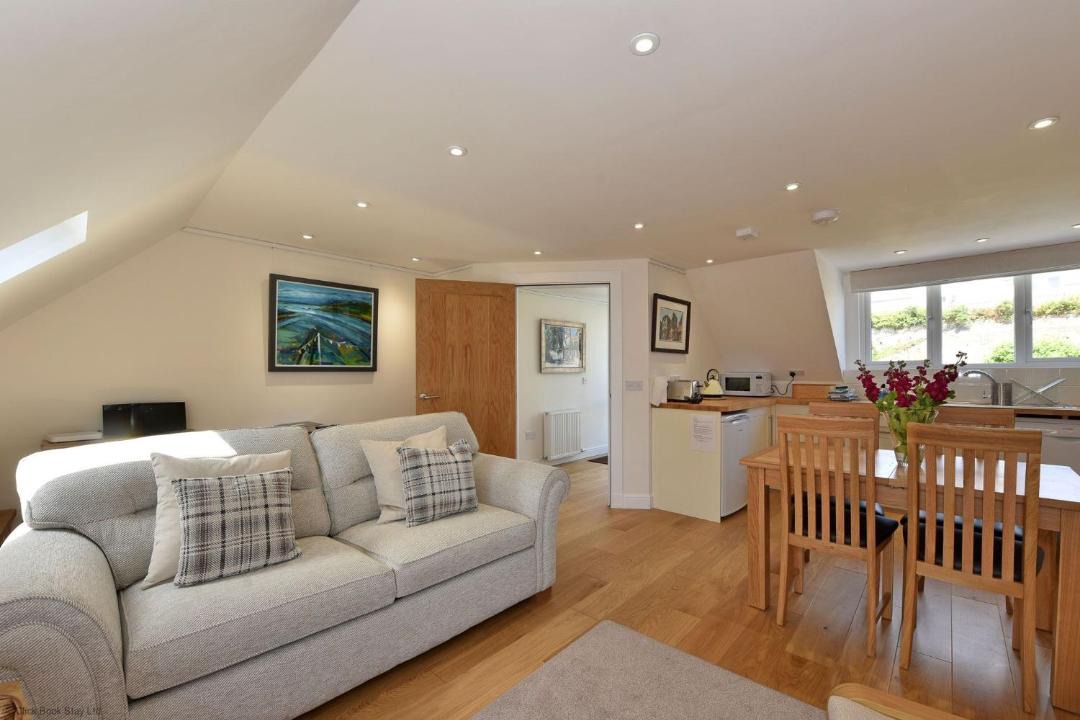 Photo of Livingroom in Pittenweem