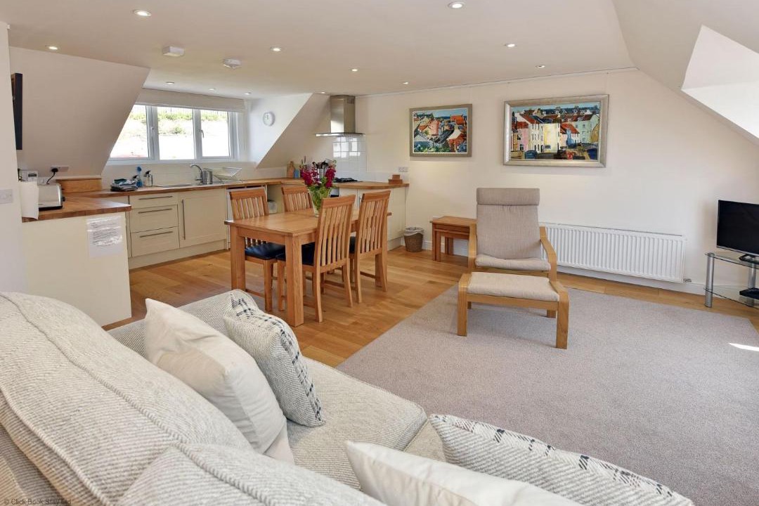 Photo of Livingroom in Pittenweem