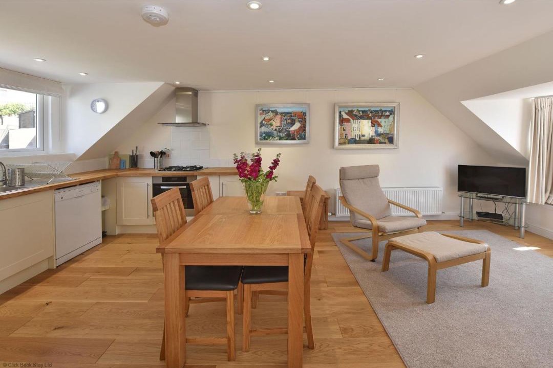 Photo of Livingroom in Pittenweem