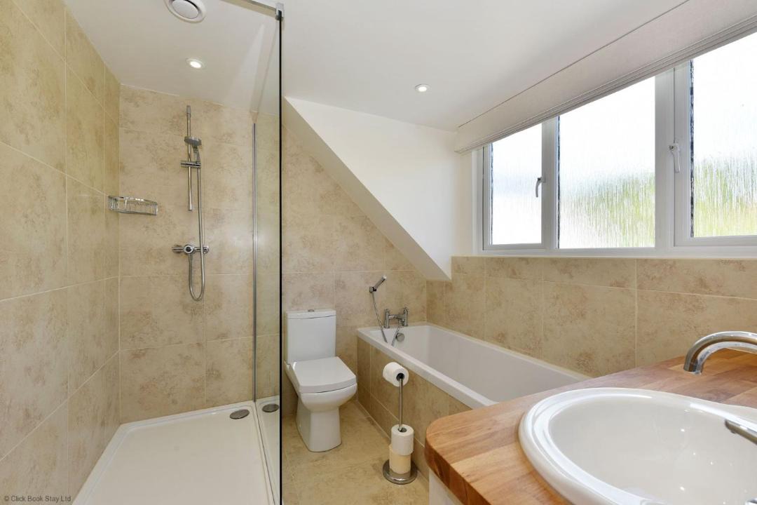 Photo of Bathroom in Pittenweem