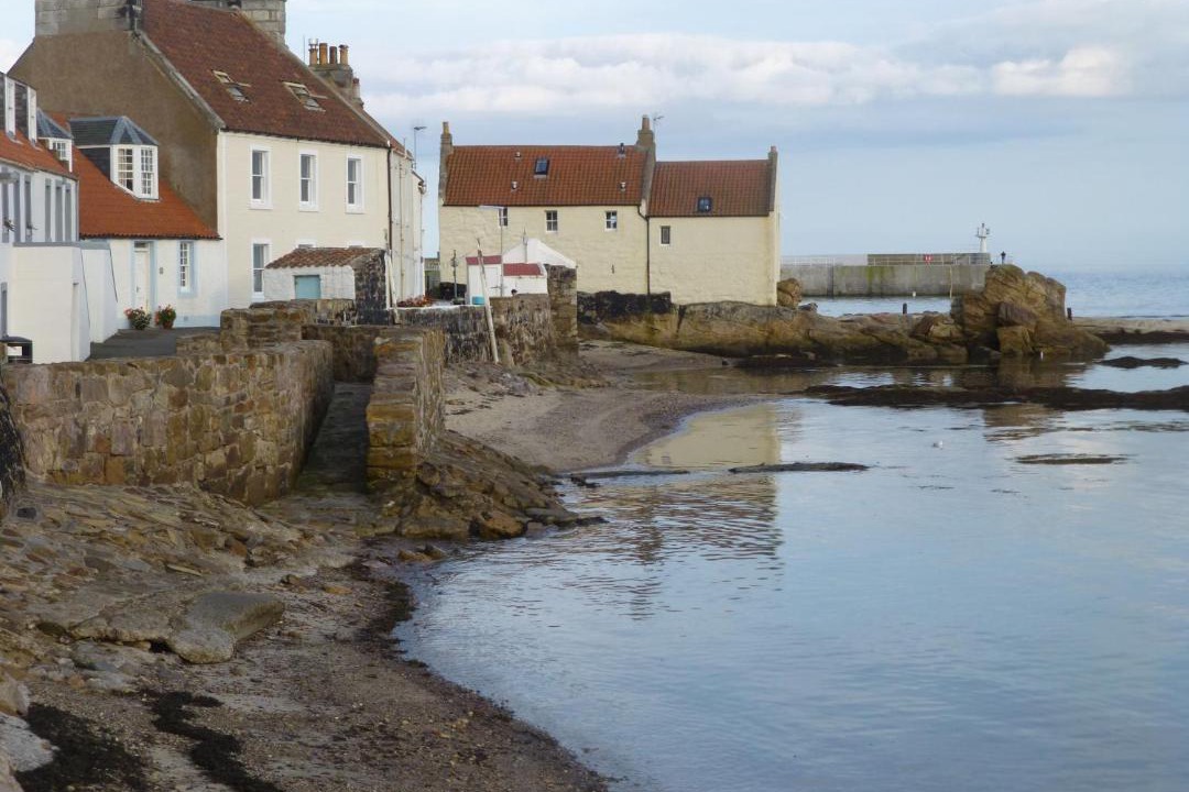 Photo of Others in Pittenweem