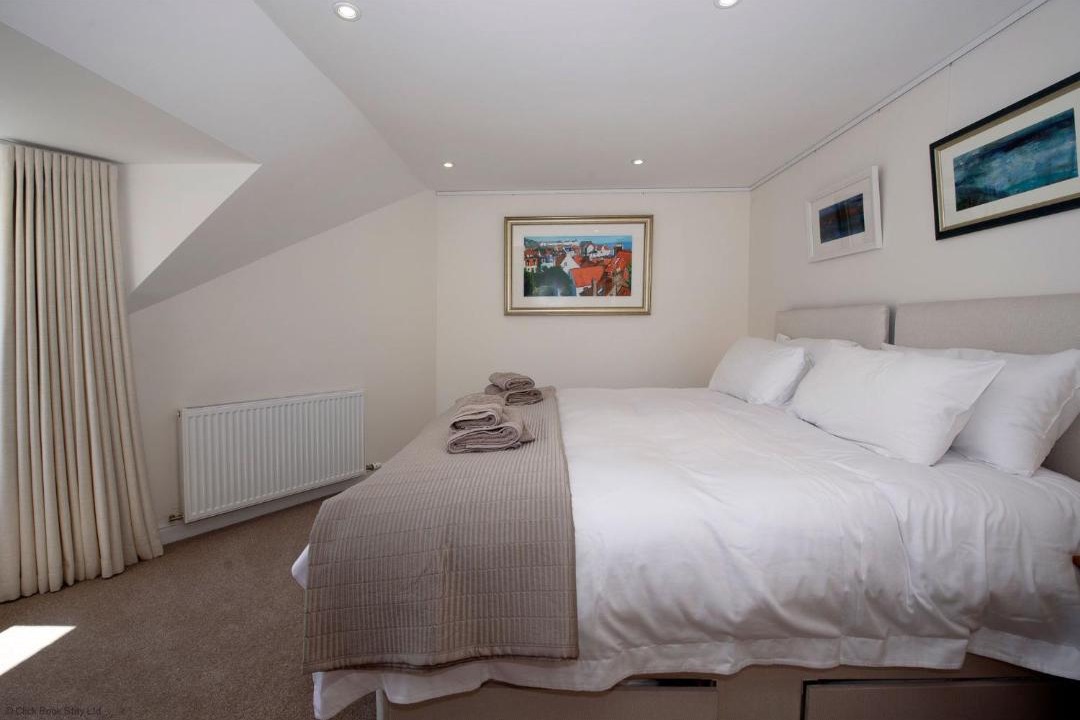 Photo of Bedroom in Pittenweem