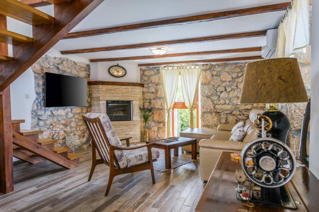 Photo of Livingroom in Zagorje
