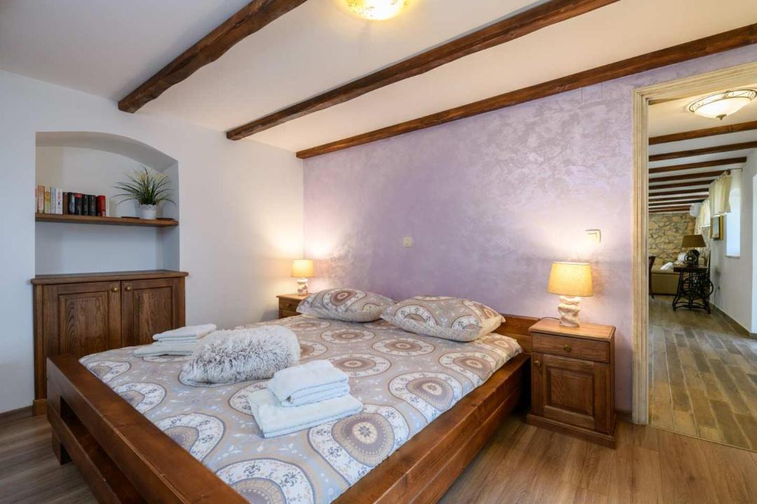 Photo of Bedroom in Zagorje