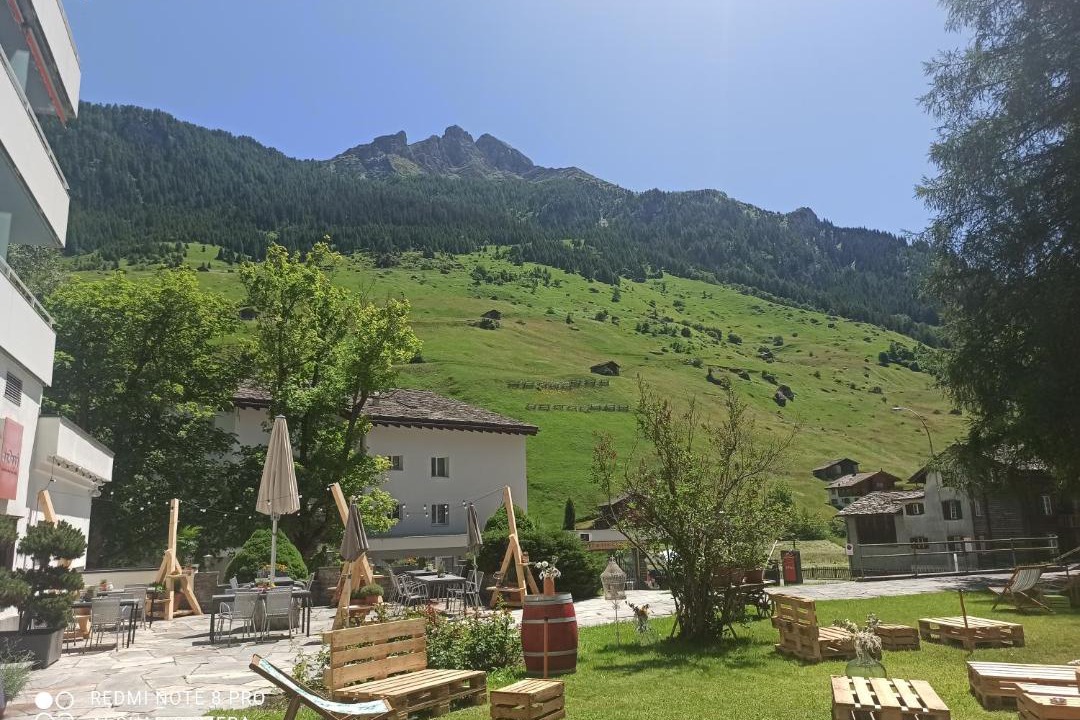 Photo of Others in Vals
