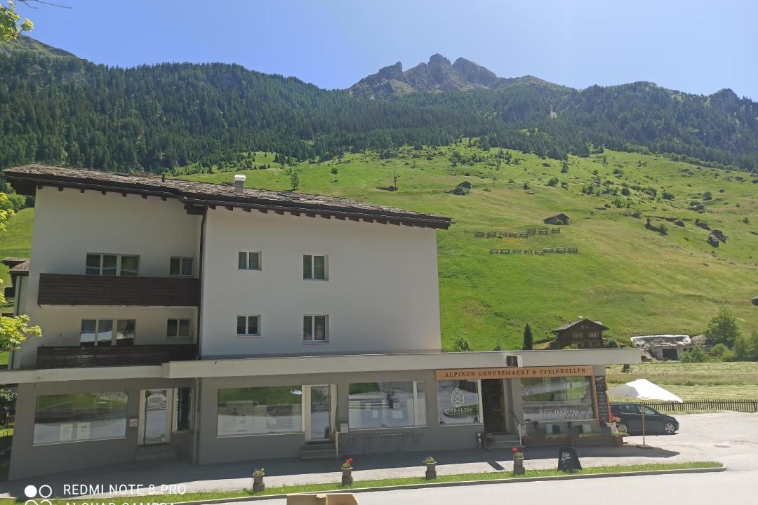 Photo of Others in Vals