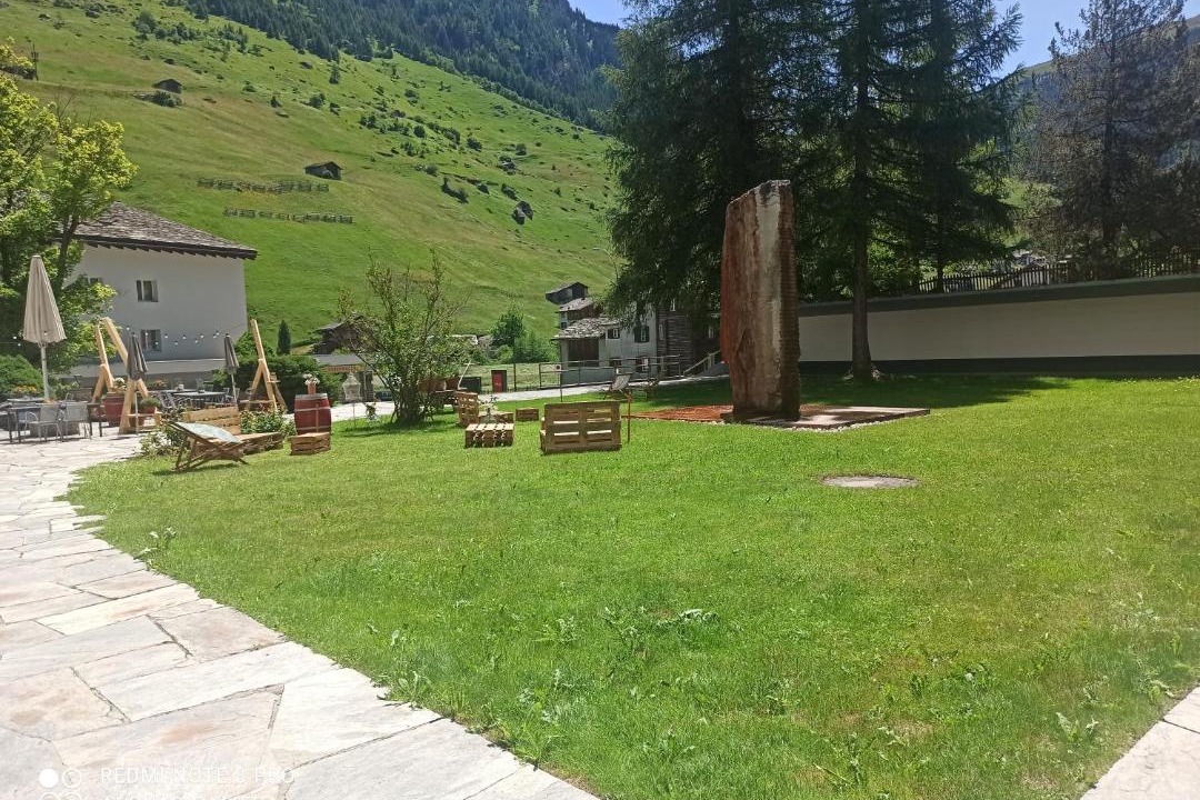Photo of Others in Vals
