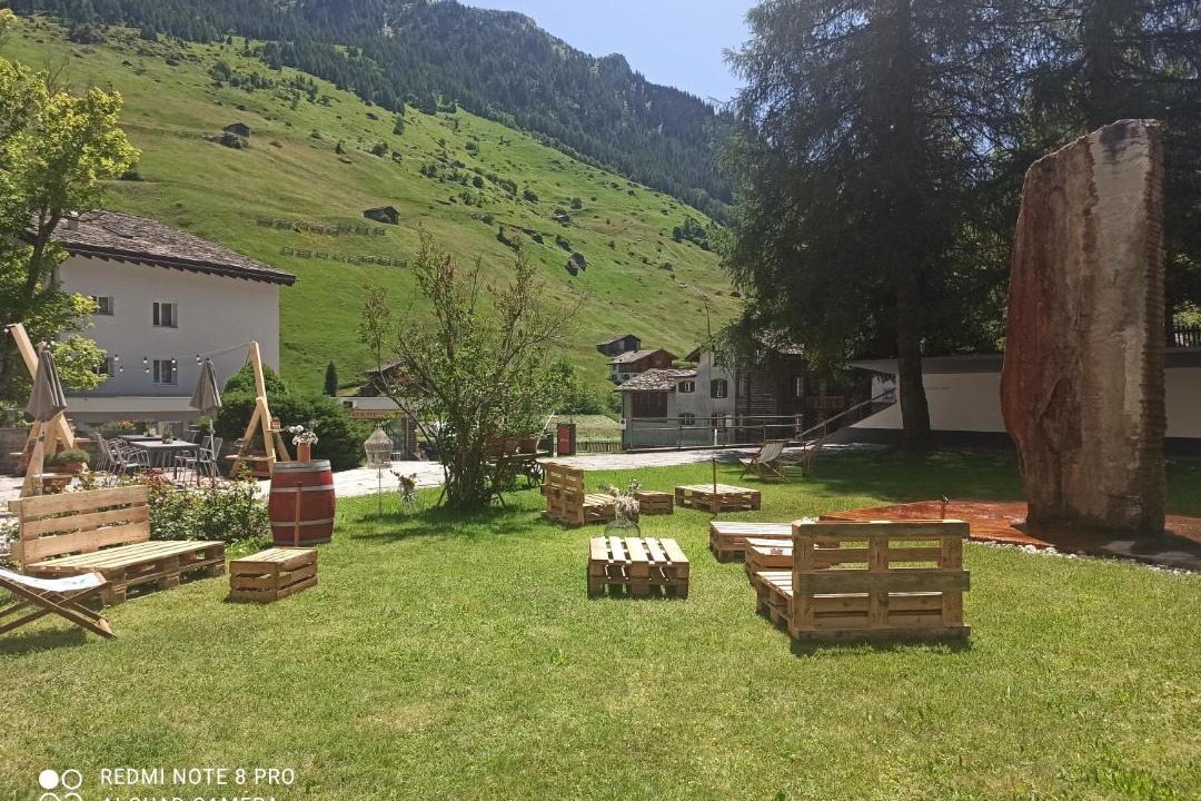 Photo of Others in Vals