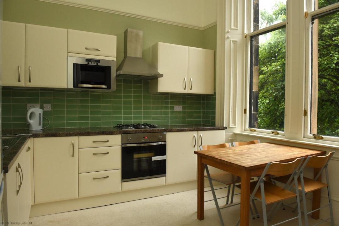 Photo of Kitchen in Dowanhill