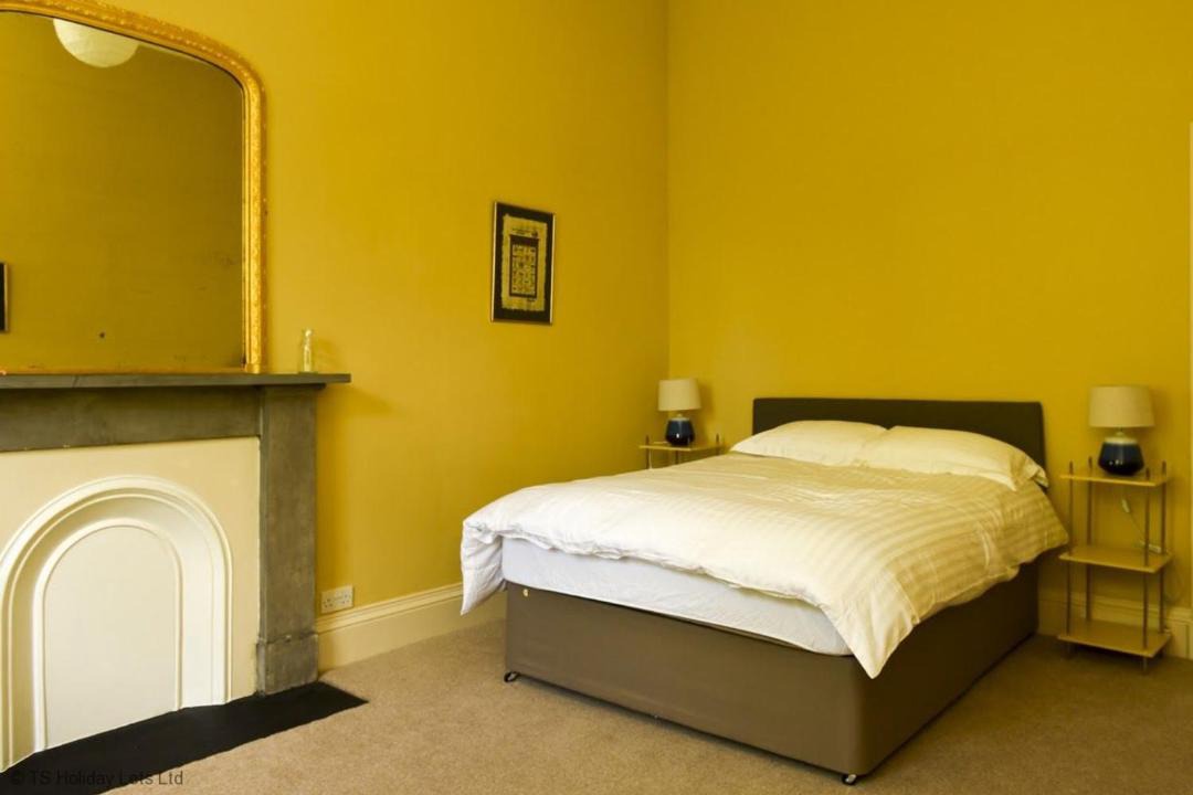 Photo of Bedroom in Dowanhill