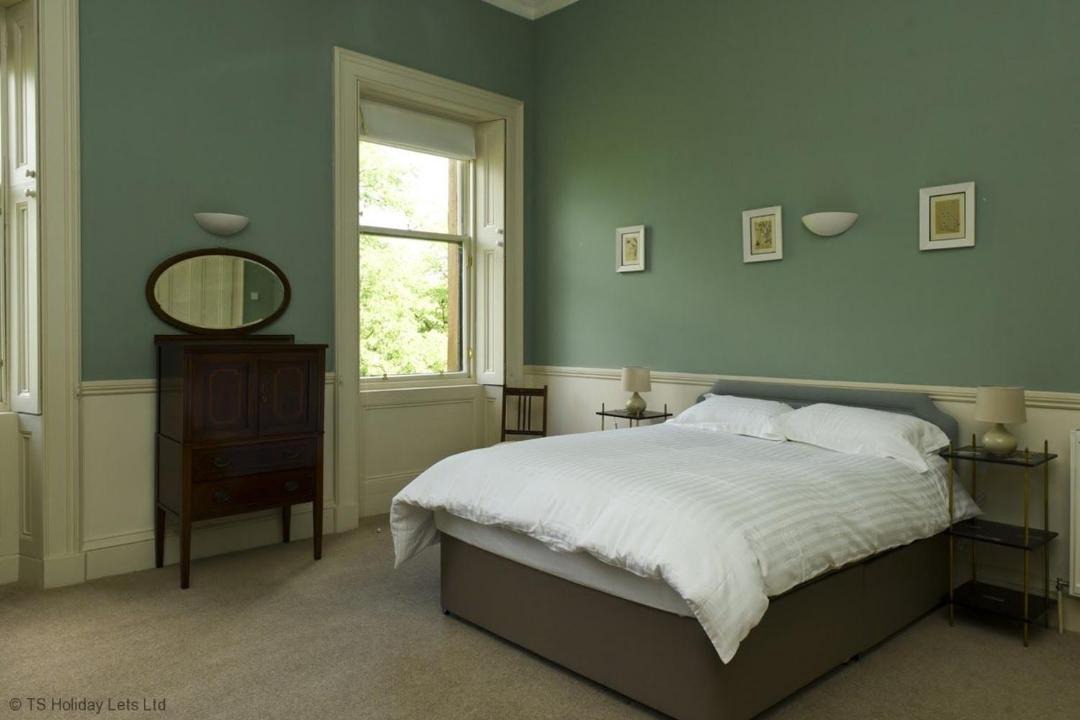 Photo of Bedroom in Dowanhill