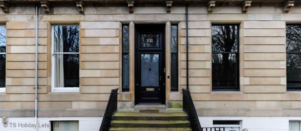 Photo of Buildings in Dowanhill