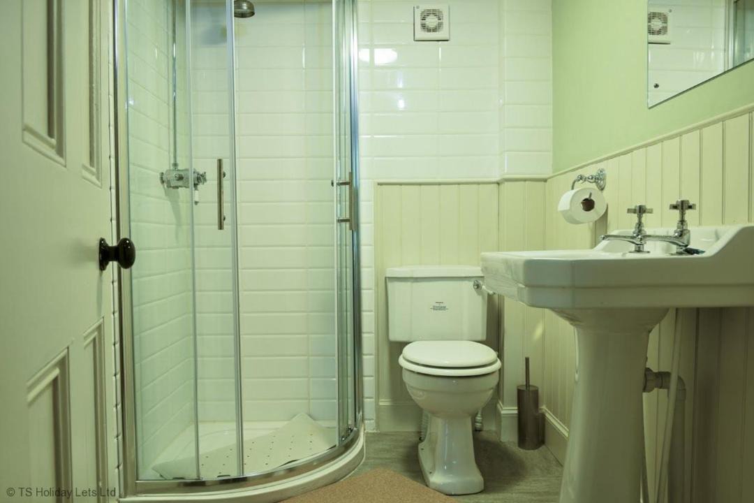 Photo of Bathroom in Dowanhill