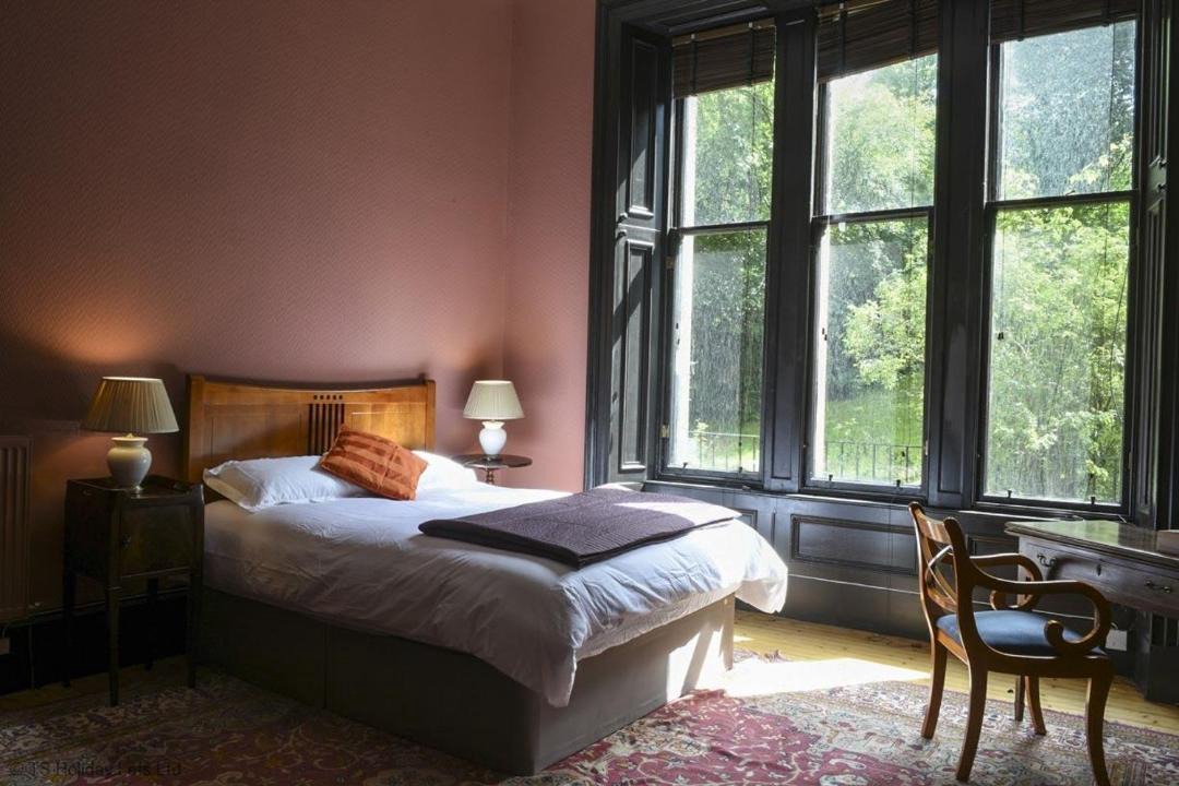 Photo of Bedroom in Dowanhill