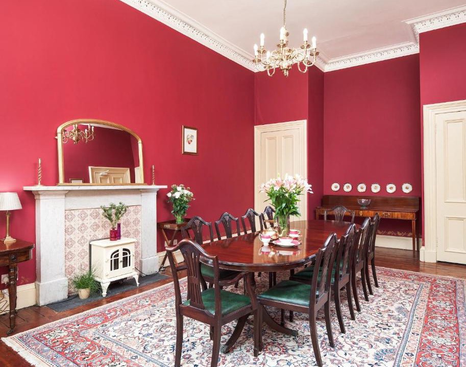 Photo of Livingroom in Dowanhill