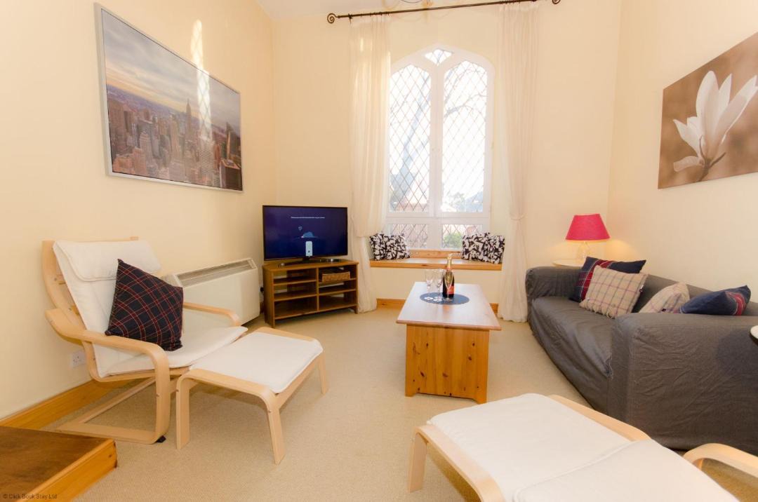 Photo of Livingroom in Braemar